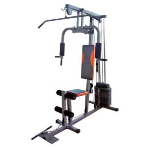 Gym Station